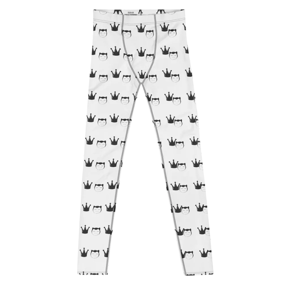 Royal Blue Leggings product image (11)