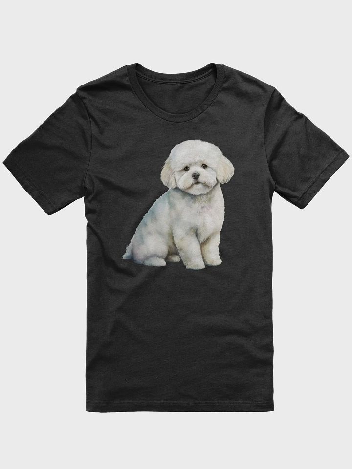 Bichon Frisé, product image (1)