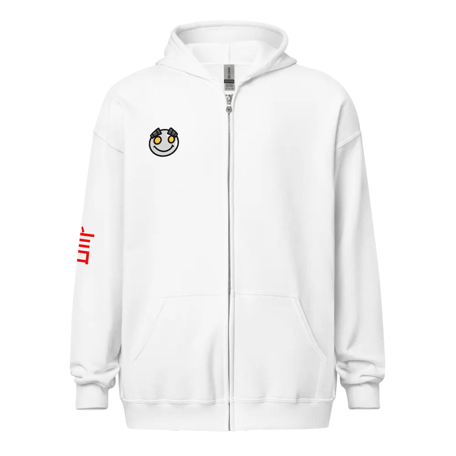 TRUST Zip Up product image (10)