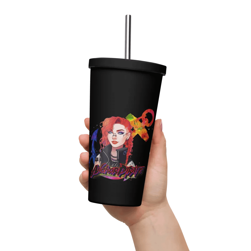 Members limited Stainless steel Tumbler product image (11)