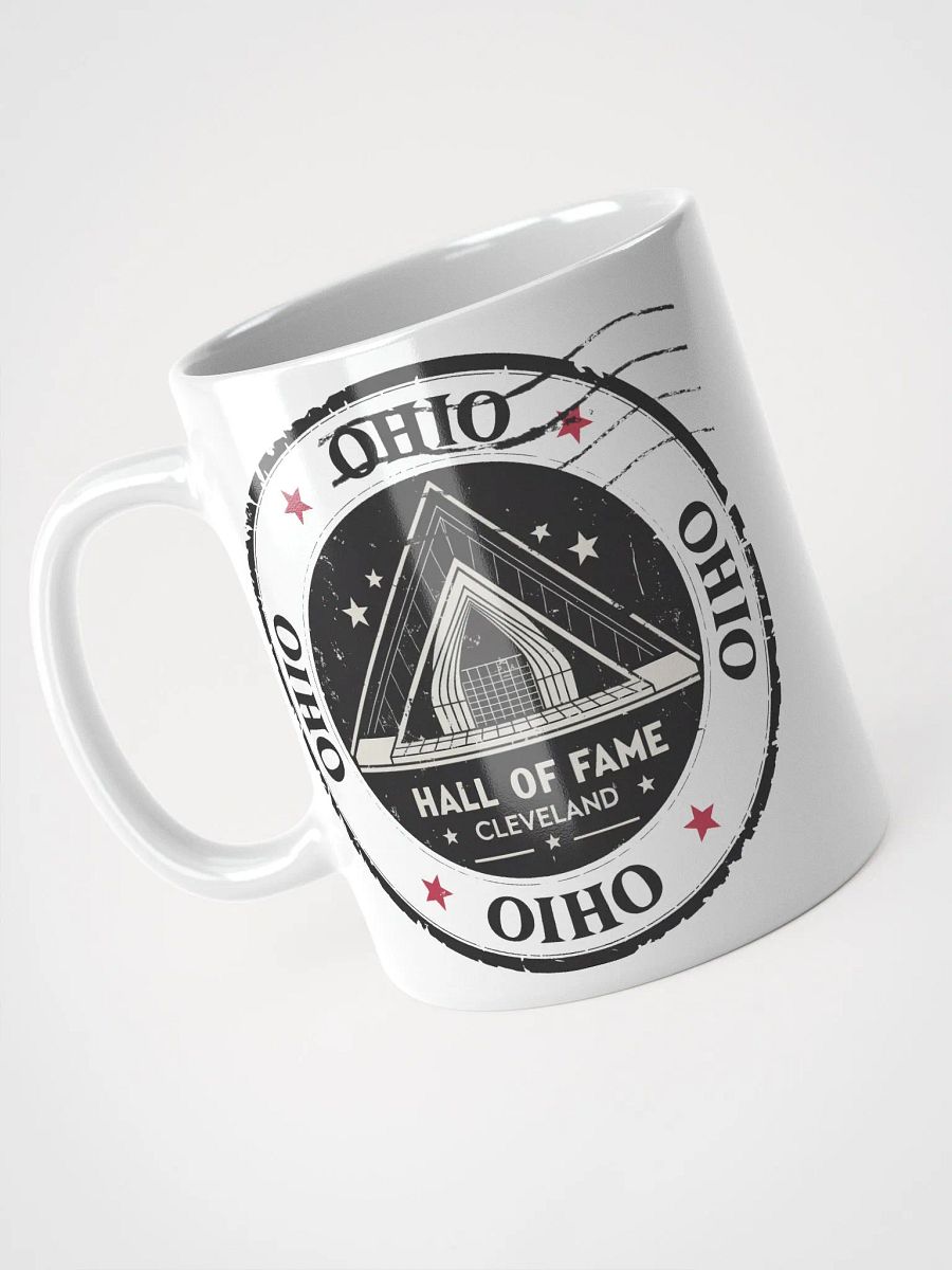 Ohio – USA State Pride Collection product image (9)