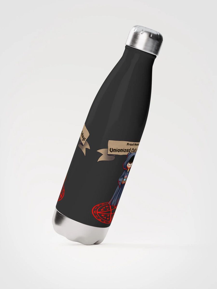 Birthday Cult Water Bottle product image (2)