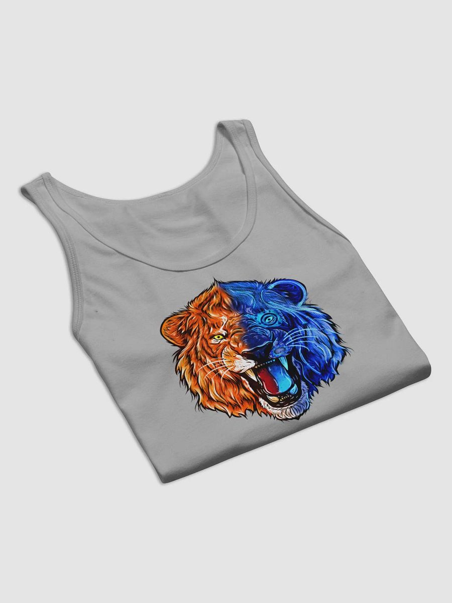 Bella Canvas Jersey Tank product image (6)
