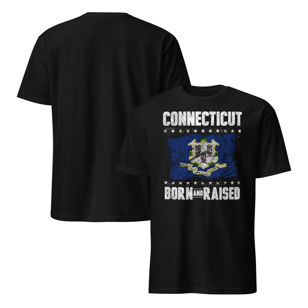 Connecticut: Born and Raised product image (6)