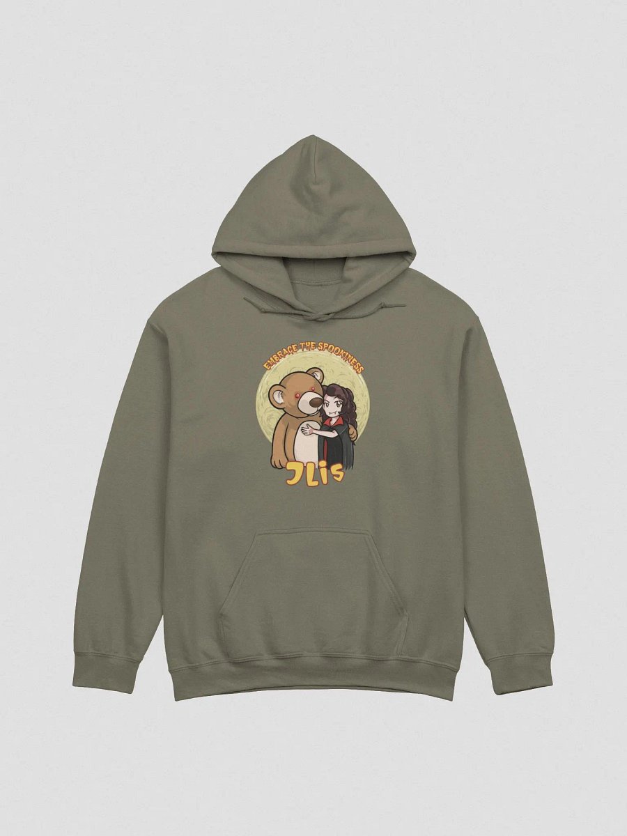 Classic Hoodie - Spooky JLis product image (3)