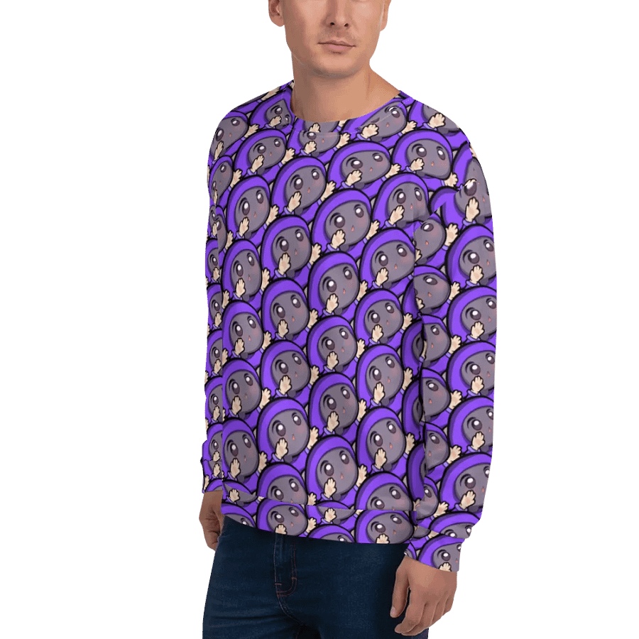 eabUPPIES Sweatshirt product image (5)