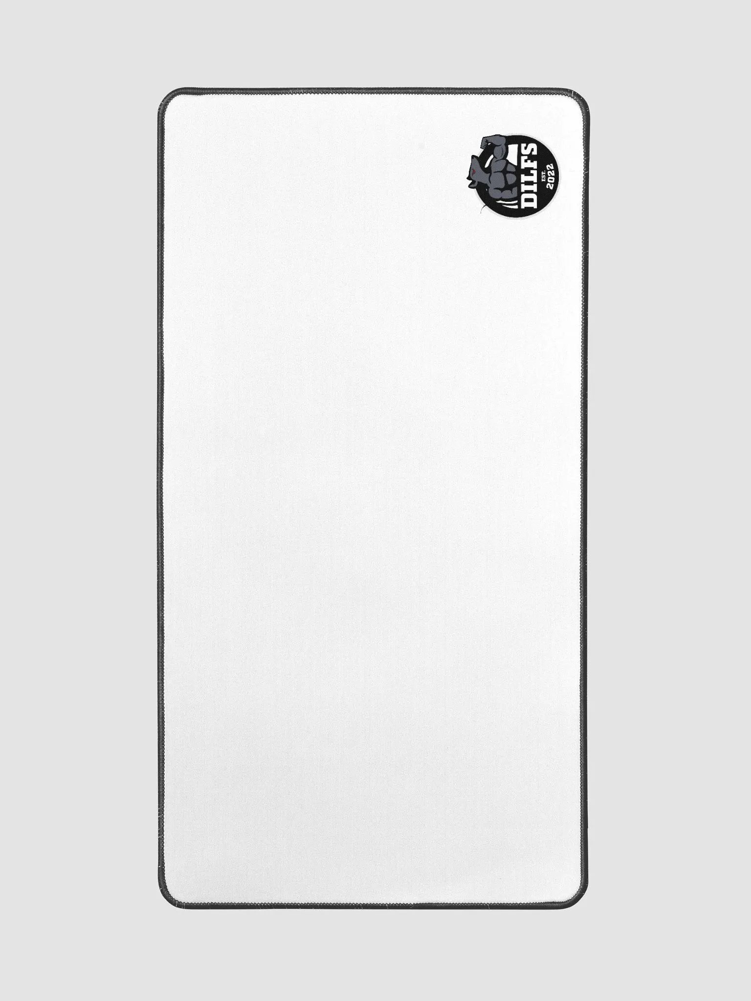 Night Owl Comfort Desk Mat product image (2)