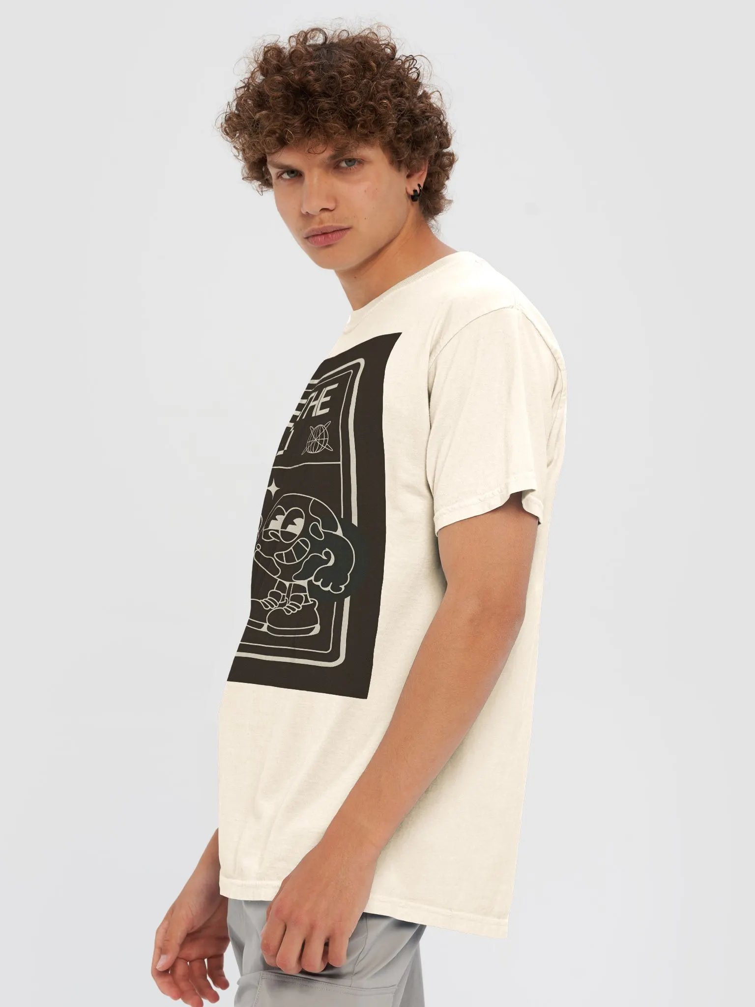 GCG Save the World T-Shirt product image (14)