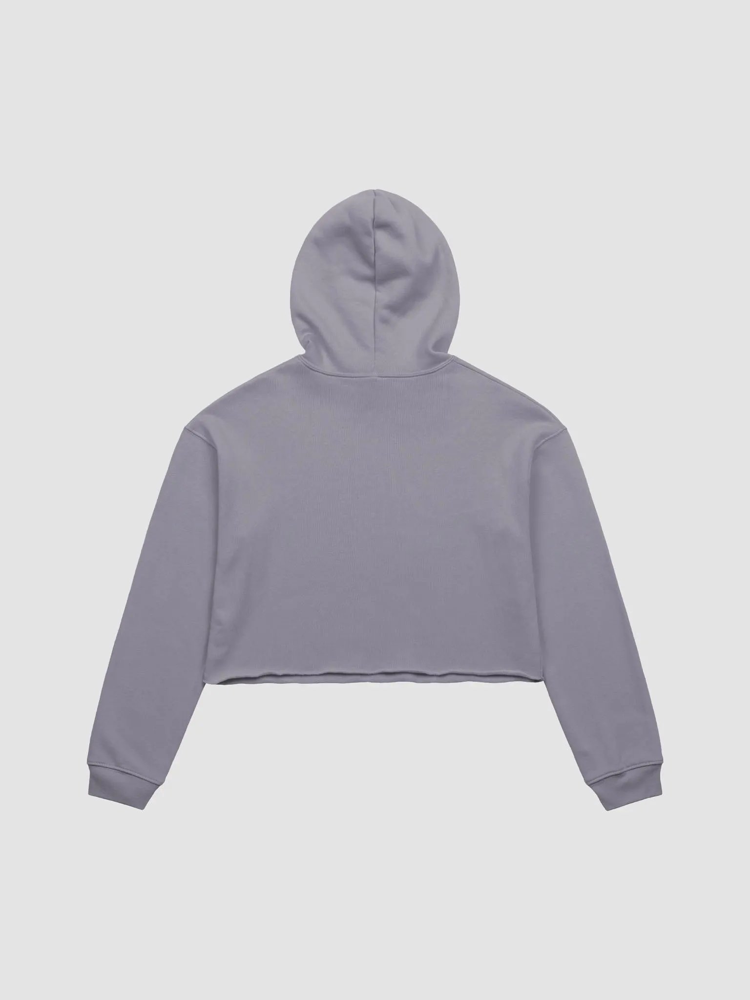 Holiday Kitty Chopped Hoodie product image (8)