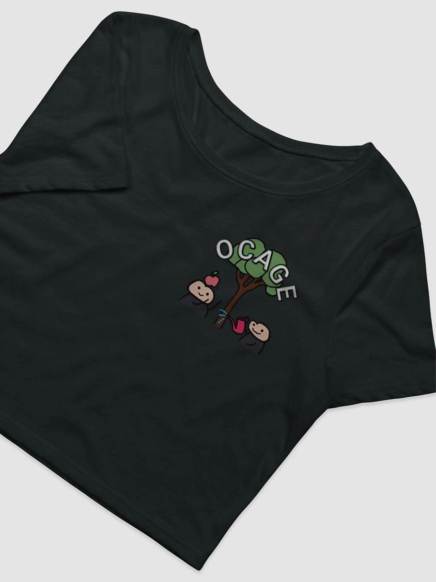 Ocagewood Crop Top product image (3)