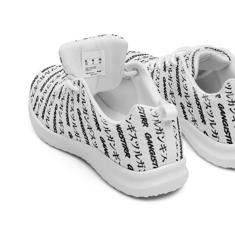 Gangistirr x Katakana Womens Runners product image (8)