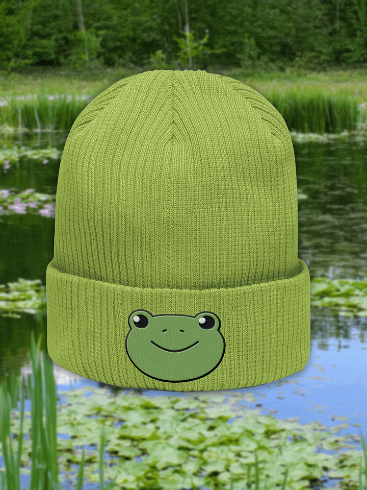 Peepo Beanie product image (1)