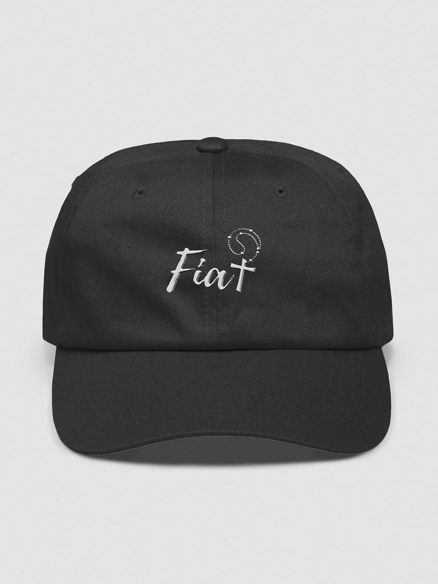 Yupong Dad Hat - Embroidered product image (1)