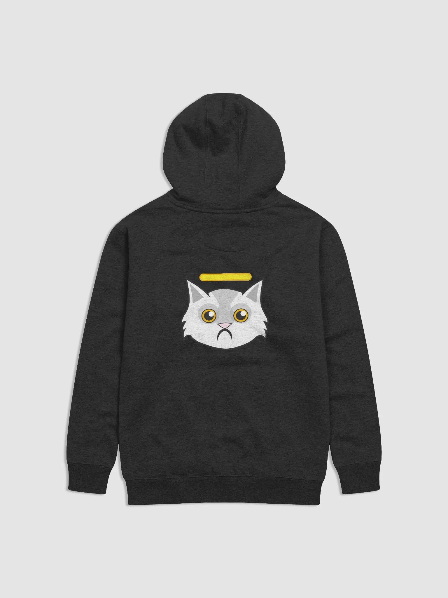 Please Hoodie product image (2)