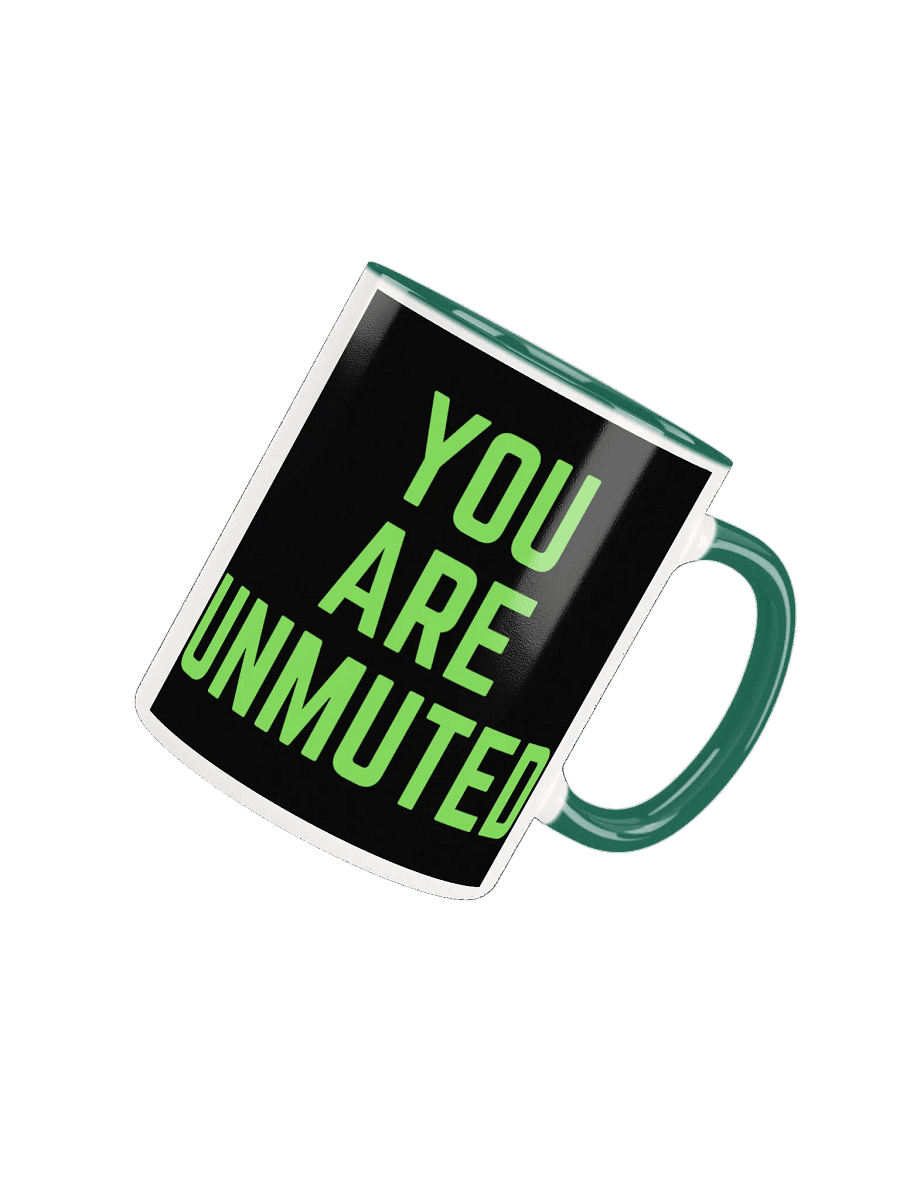 Muted/Unmuted Color-Changing Mug product image (8)