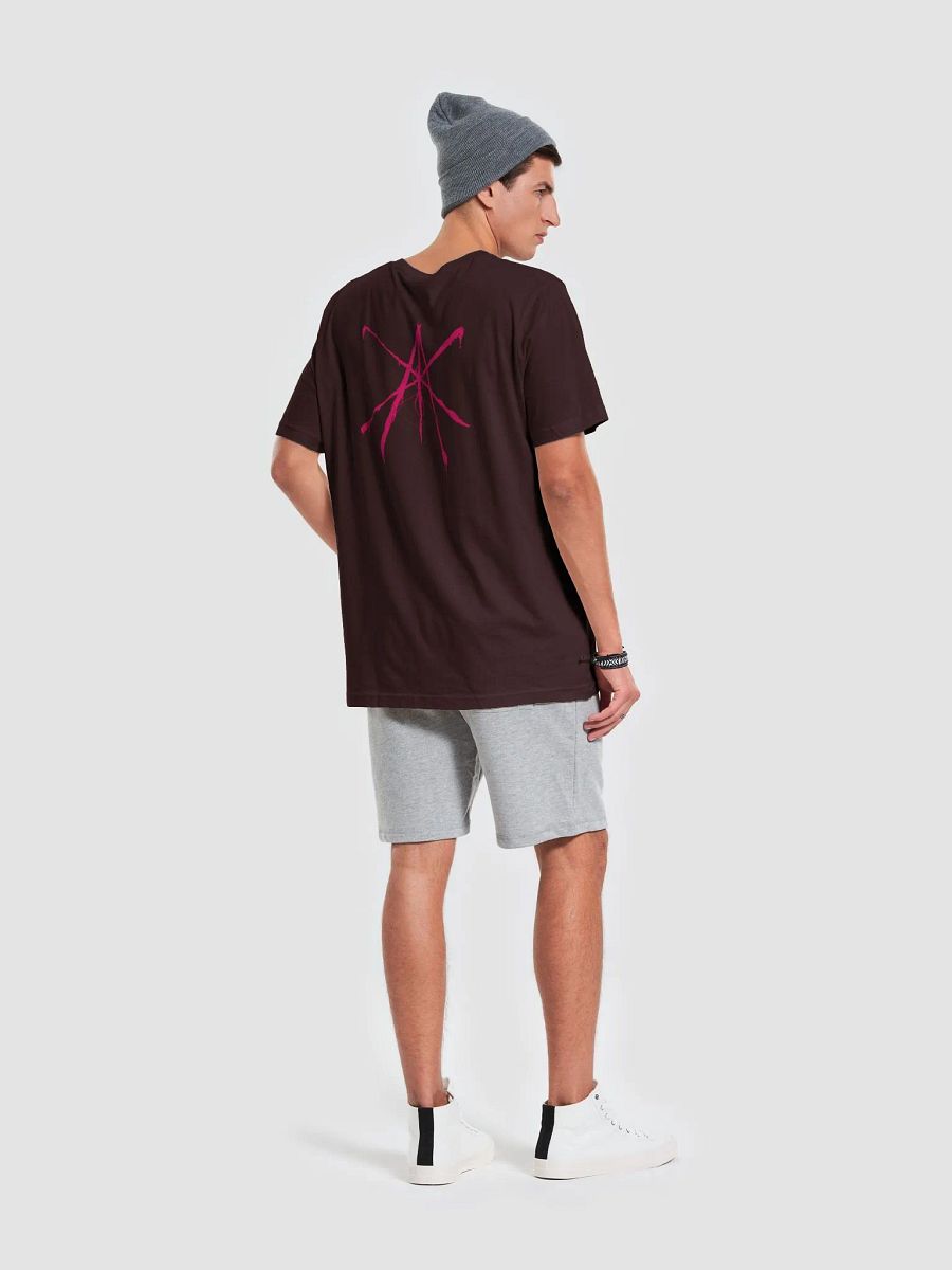Critter Sigil tee product image (8)