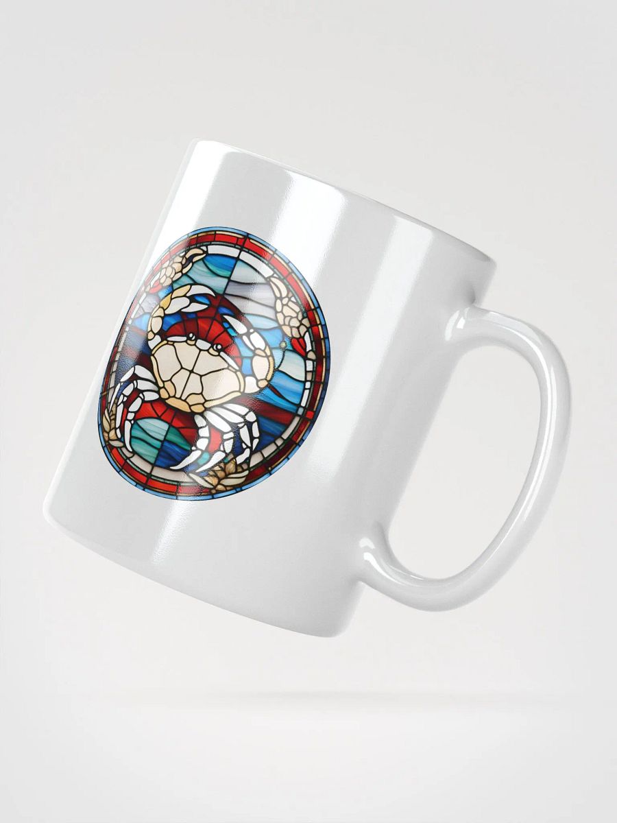 Spiritual Cancer - Unique Mug Design - Circle Energy product image (2)
