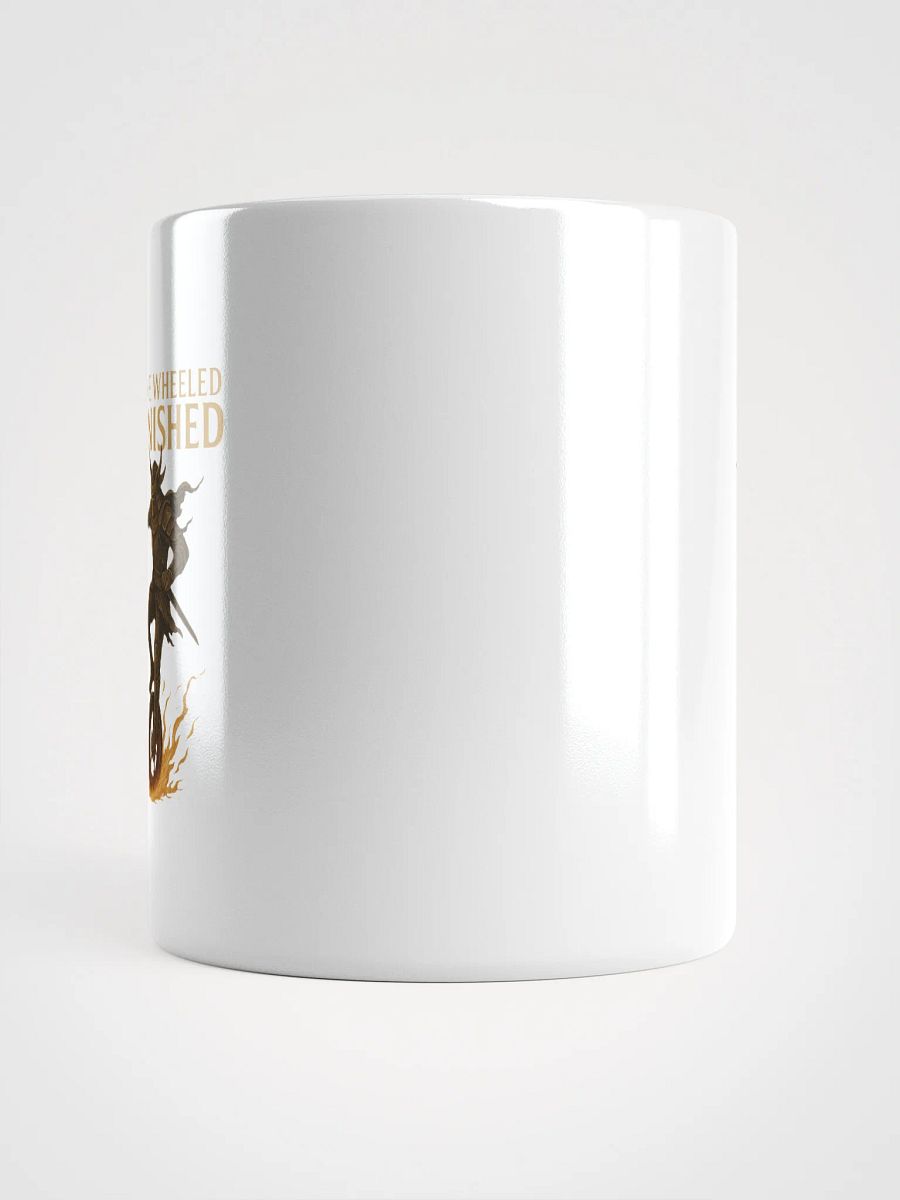 The One Wheeled Tarnished - Coffee Mug product image (14)