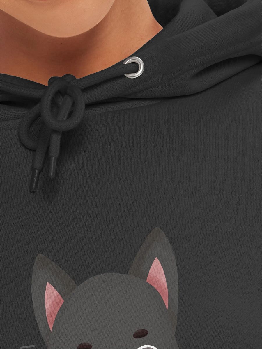 Purrfect Pumpkin Hoodie product image (7)