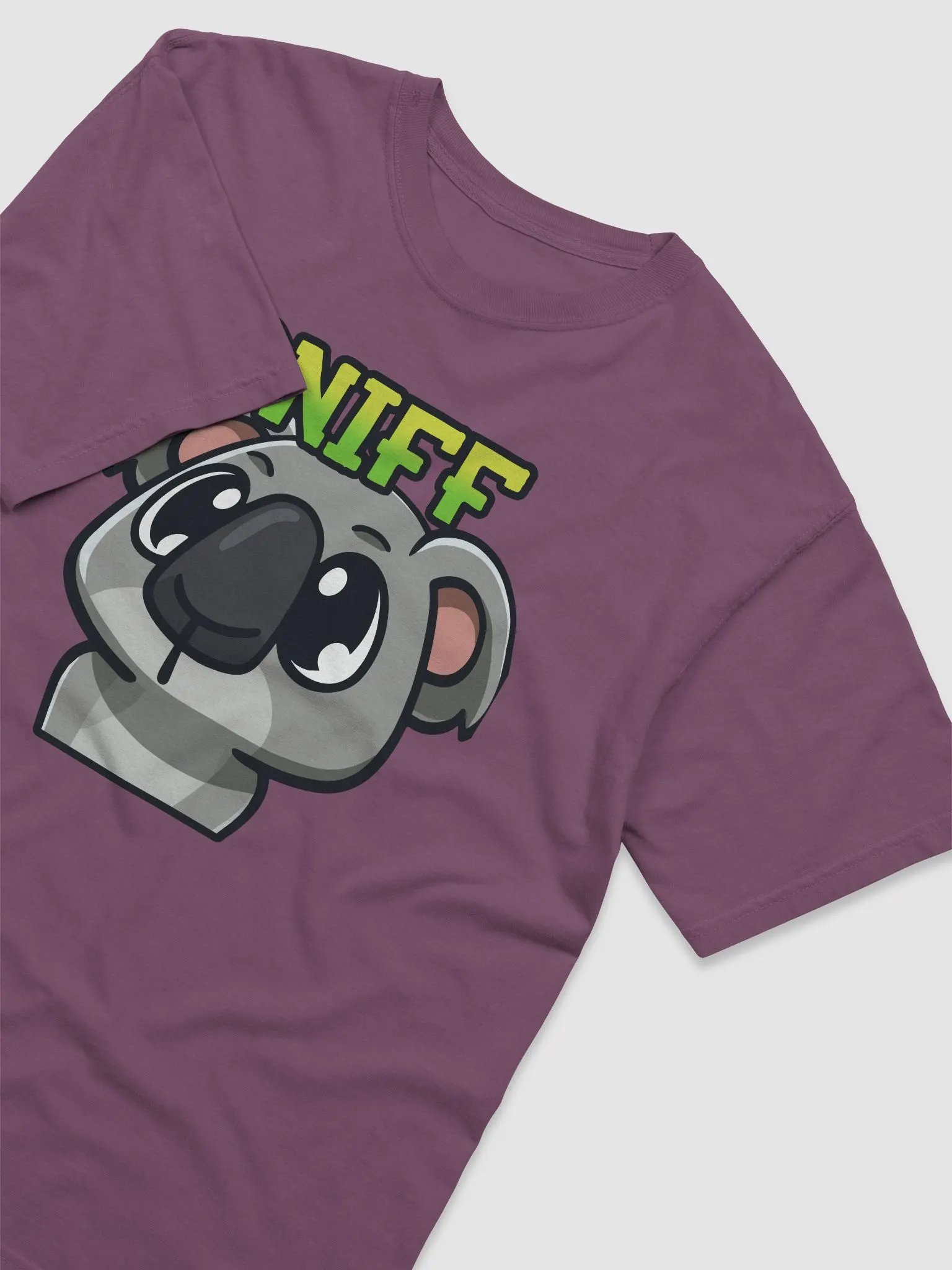 Gambits Sniffa Shirt product image (22)