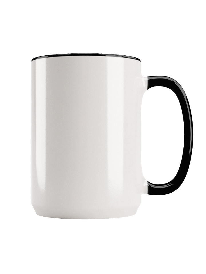 Start your day off with your Poon-Tang Wrecker Vibrant Inner Colors Ceramic Mug product image (2)