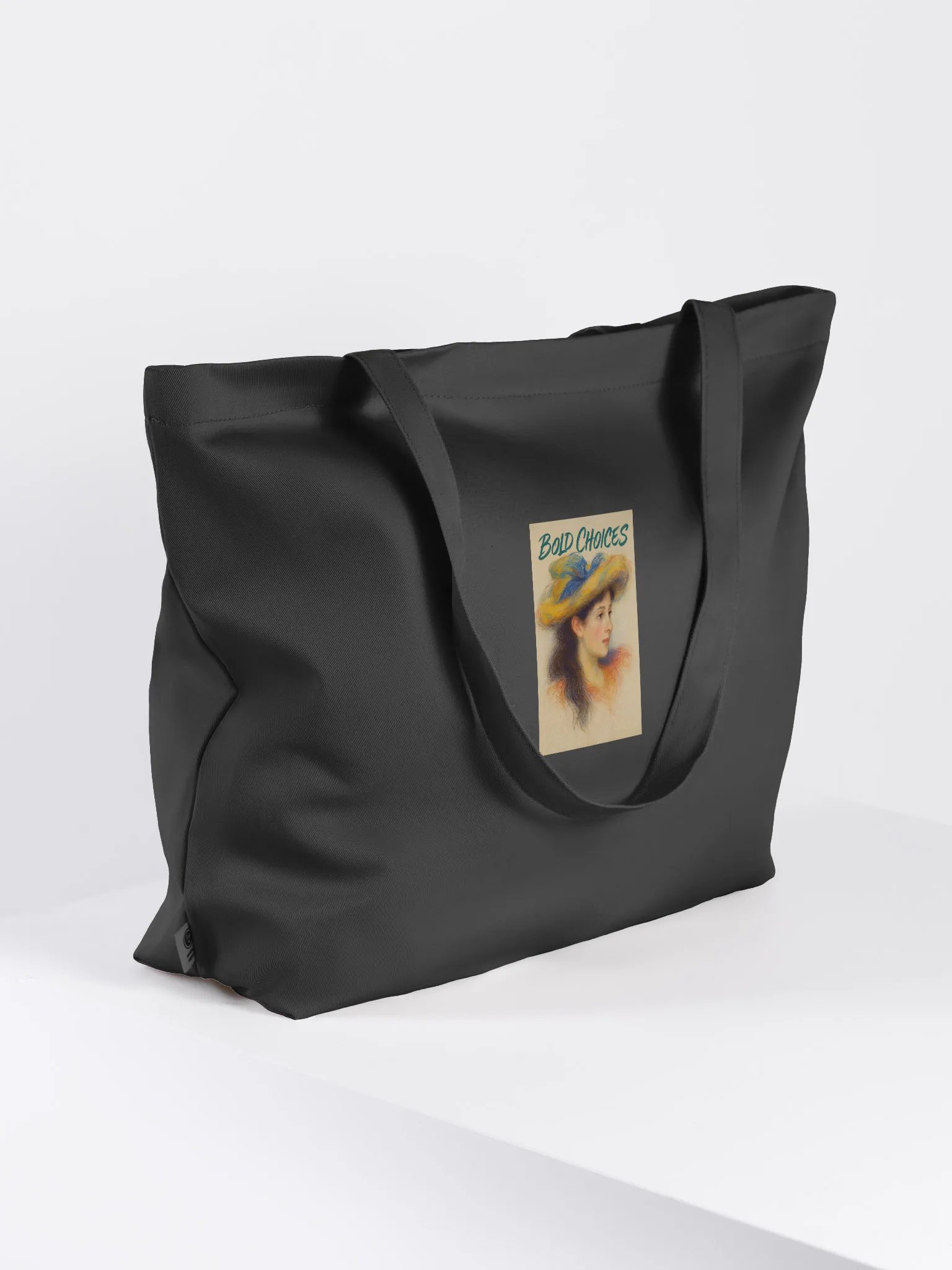 The “Bold Elegance” Tote from Bold Choices product image (8)
