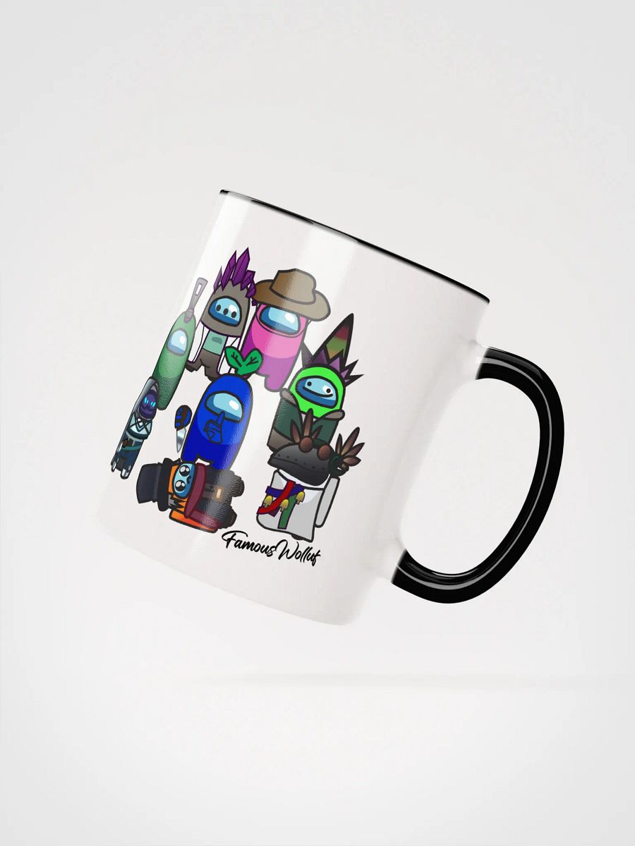 Among Us Mug product image (3)
