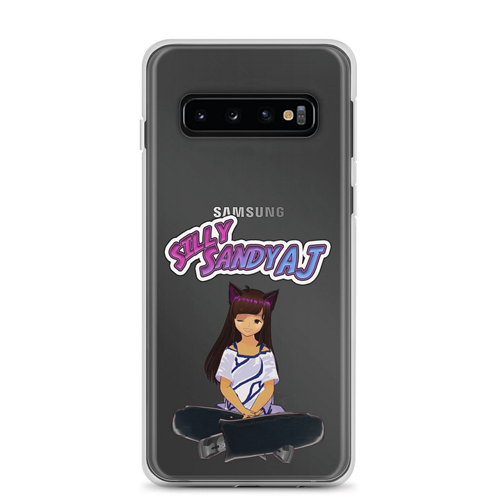 Samsung Case Allcolor 052 product image (1)