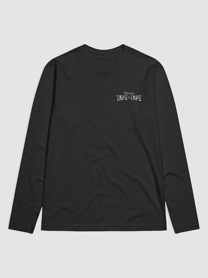 Friend of the Pod Long Sleeve - Weathered product image (2)