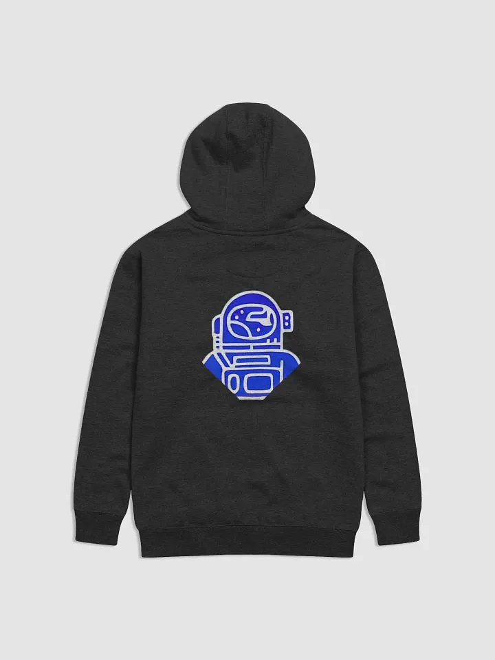 Dynamic Hoodie product image (2)
