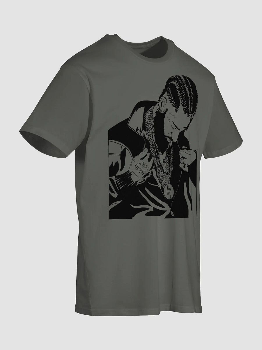 The Nipsey Hustle Collection product image (19)