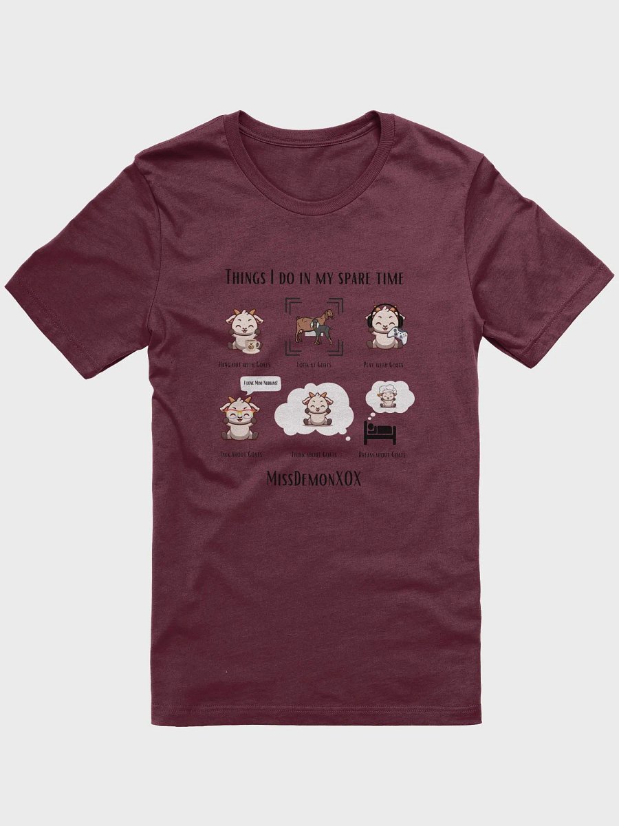 Spare Time product image (1)