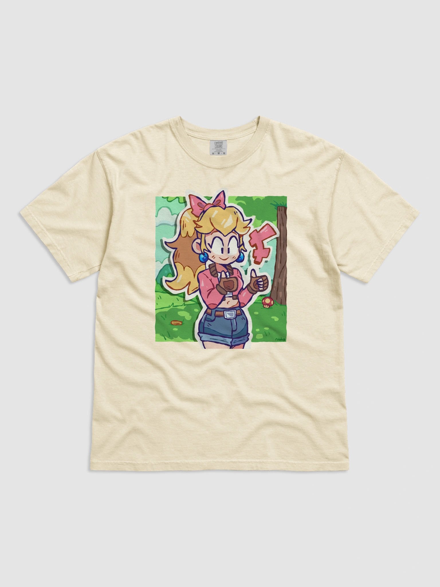 Peach product image (3)