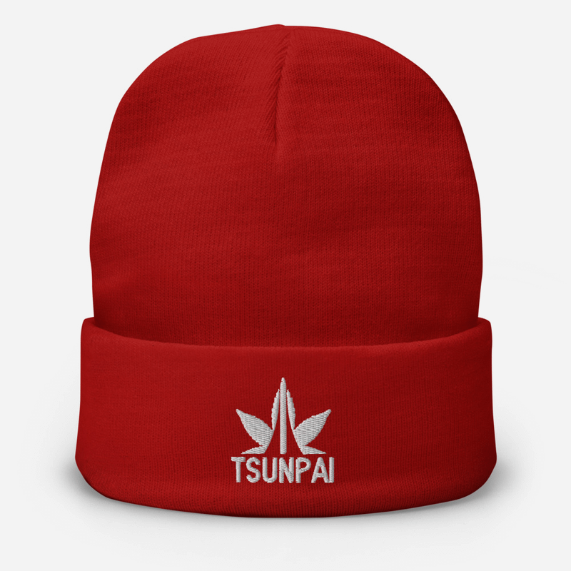 Nostalgia Tsuntari Beanie product image (1)