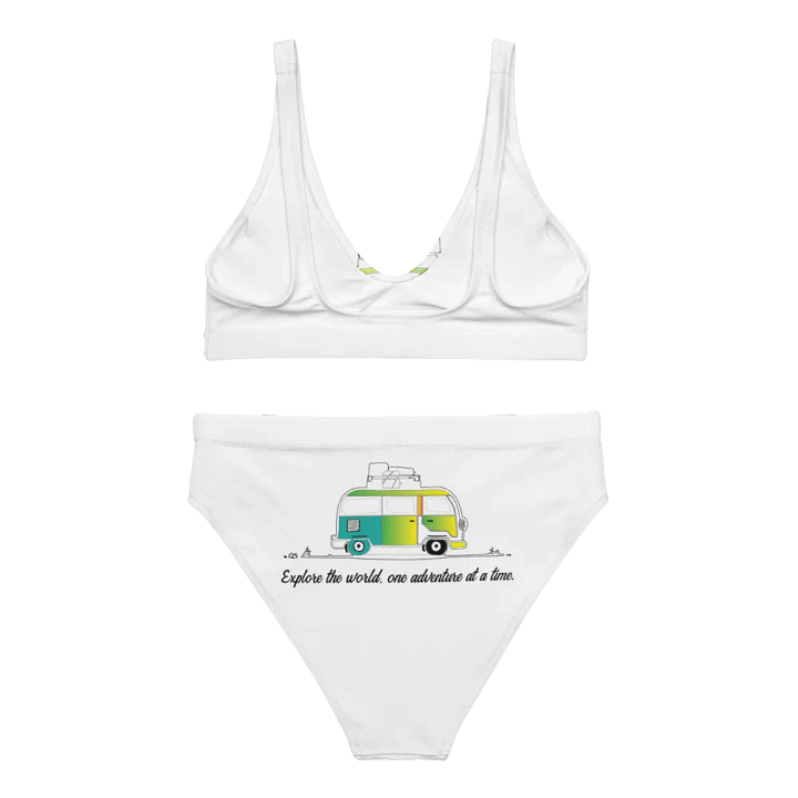 TRAVEL: EXPLORE THE WORLD, ONE ADVENTURE AT A TIME product image (1)