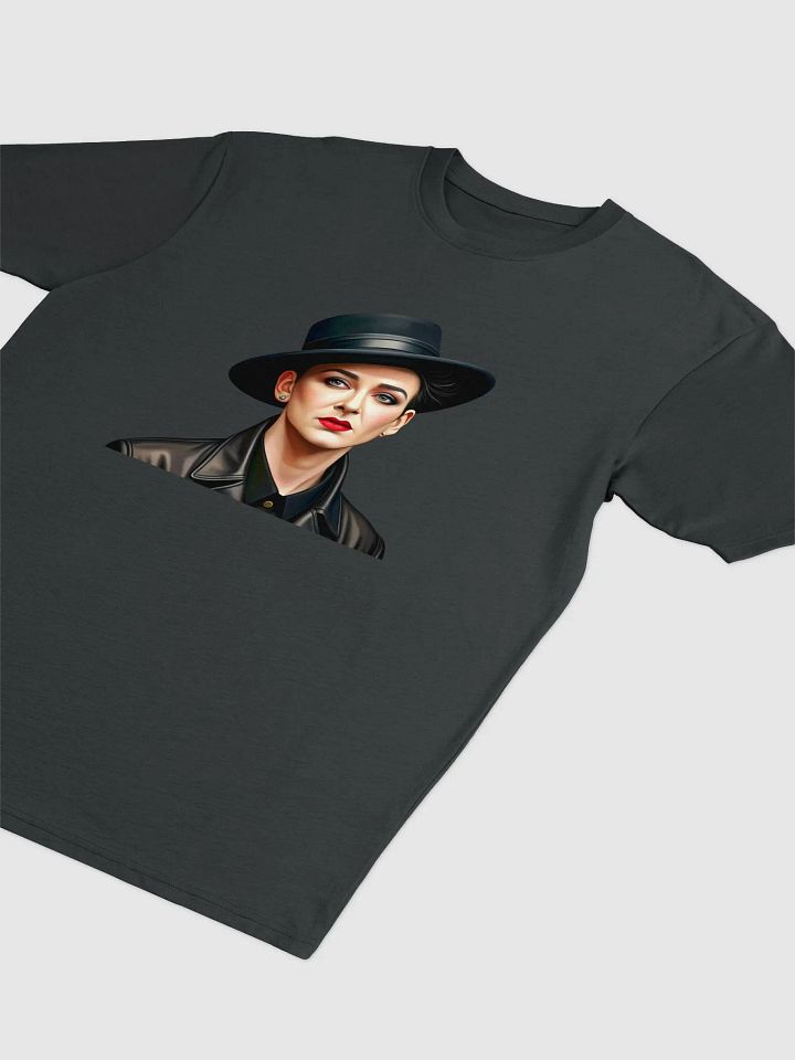 Boy George - Digital Art product image (2)