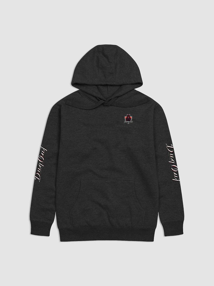 Misfit Dugout Unisex Hoodie product image (4)
