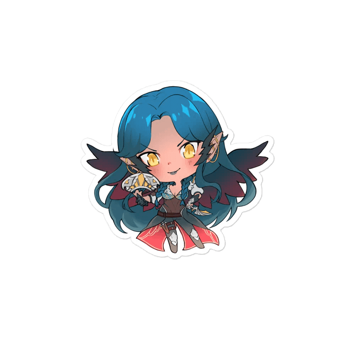 Avianna Fridge Magnet product image (2)