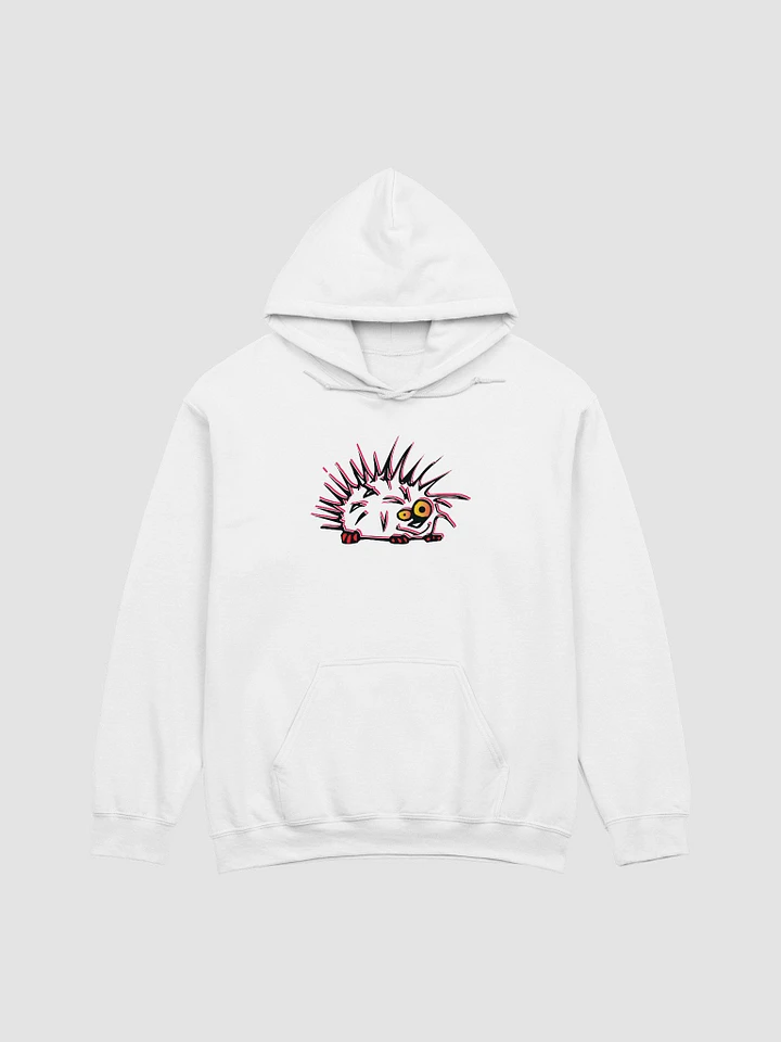 Vibrant Creature Unisex Hoodie product image (1)