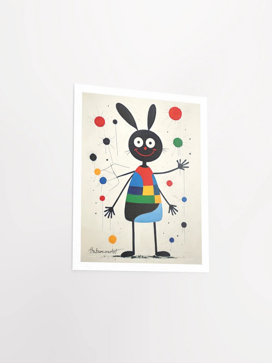 Enhanced Matte Paper Poster (in) product image (7)