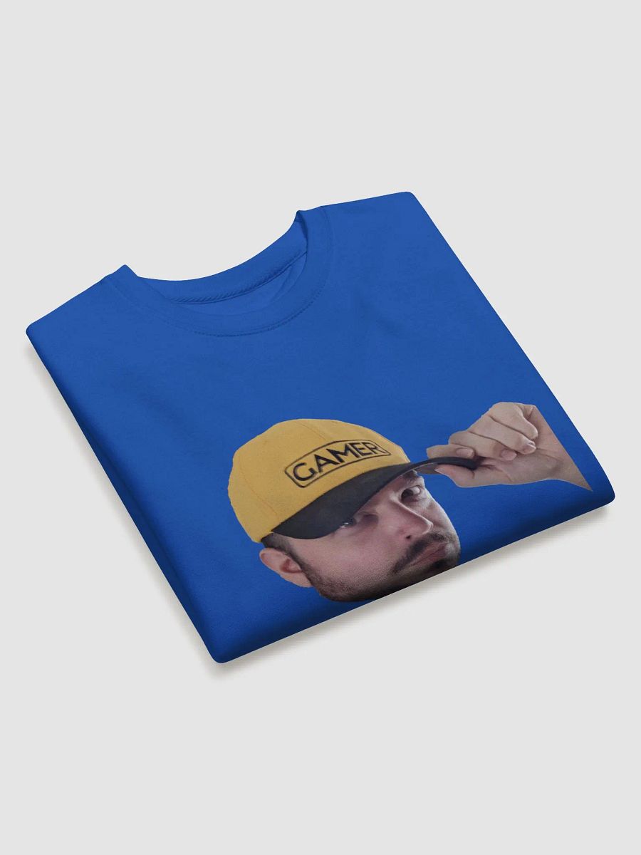 True Gamer Sweatshirt product image (4)