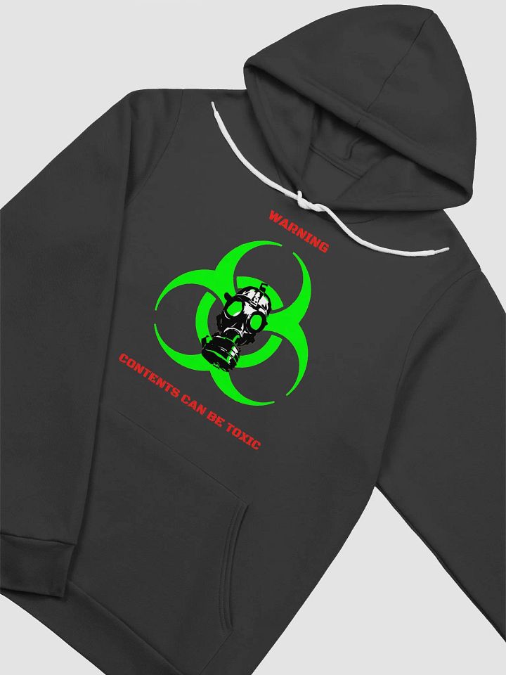 RVG Toxic Hoodie product image (2)