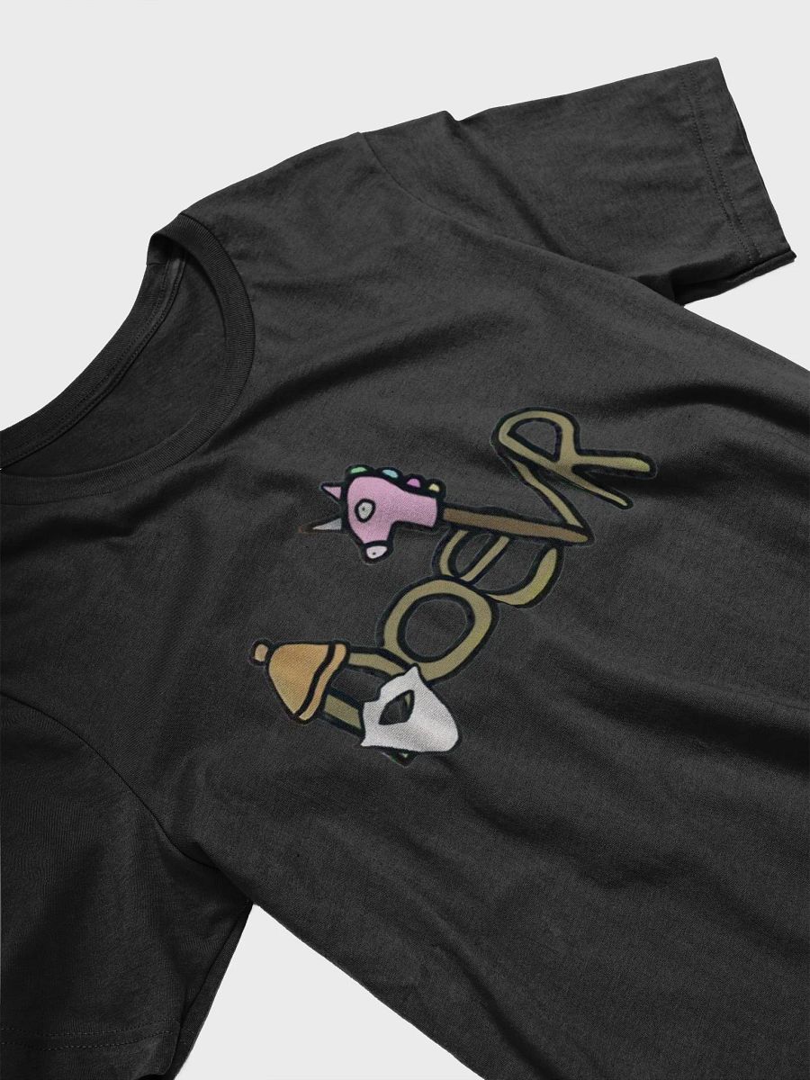 DoeVR Light Shirt product image (3)