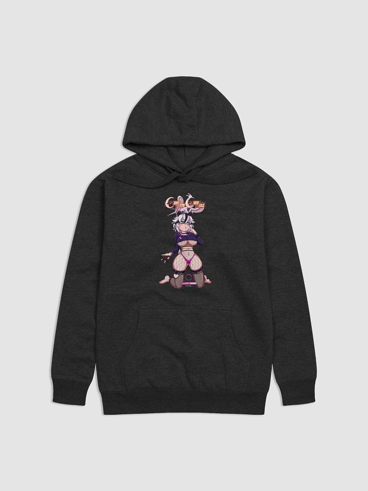 ChaoticCuddlez Loading Hoodie product image (1)