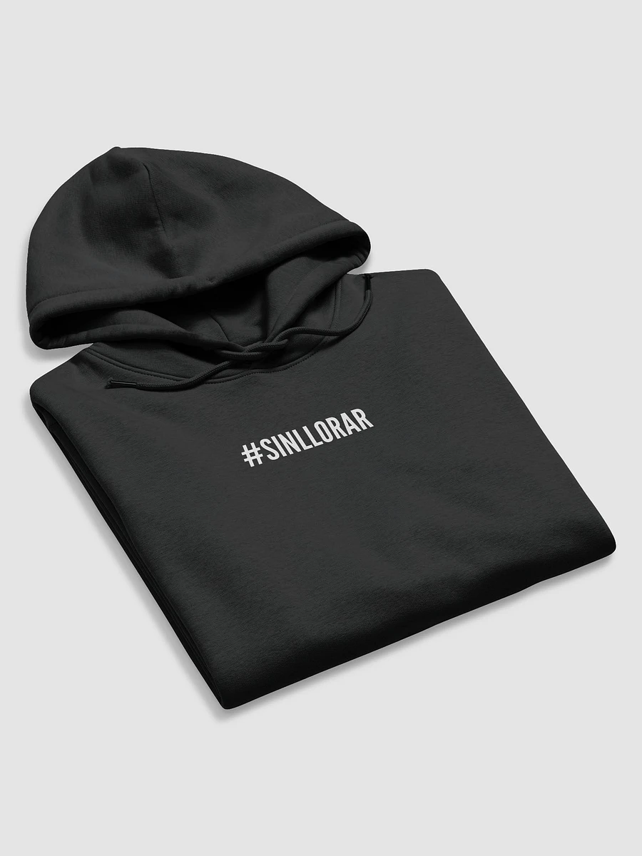 Sin Llorar Hoodie product image (15)