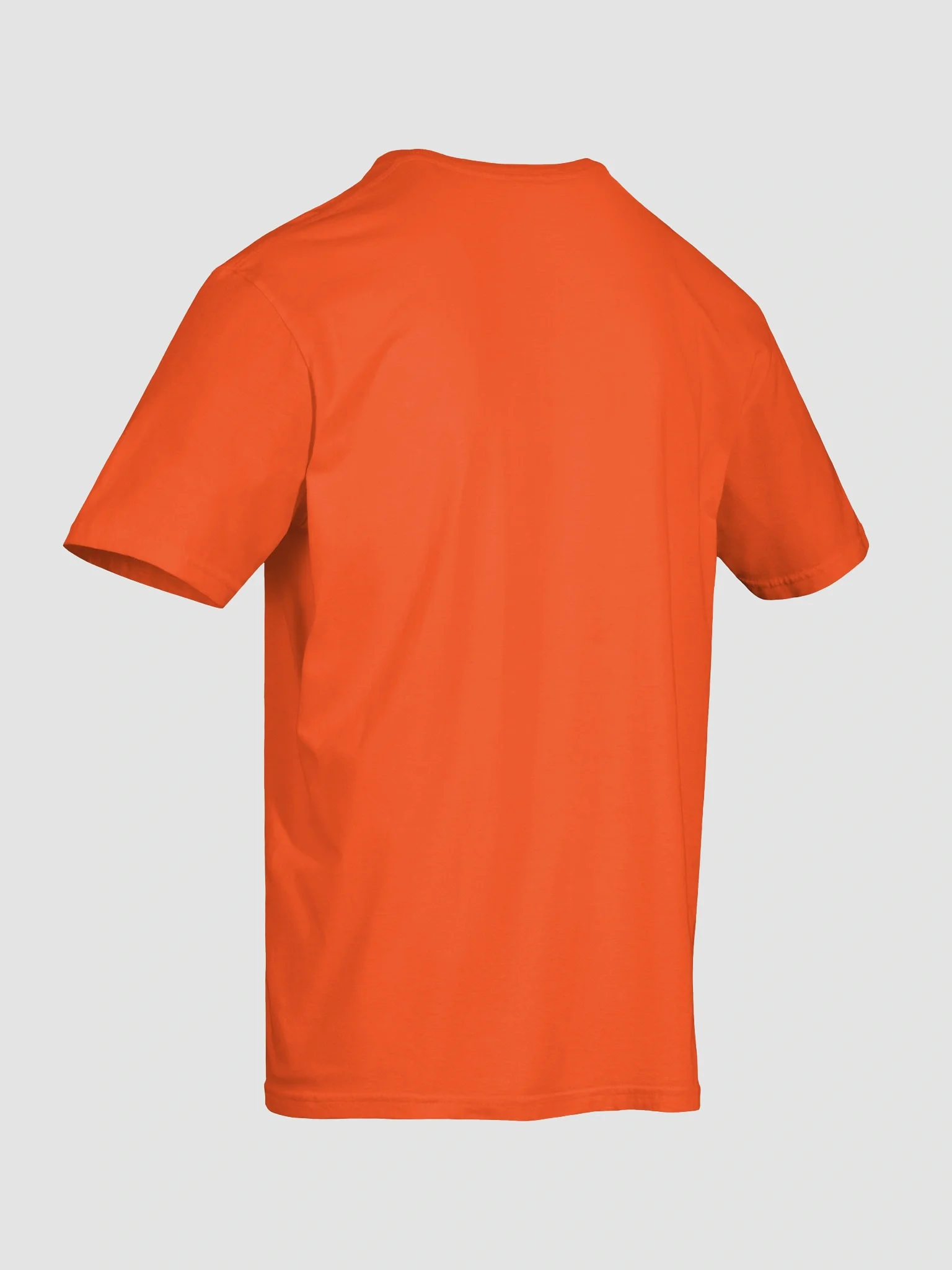 Rainbow Shieldwall Unisex Tee 2025 Bonfire Edition product image (37)