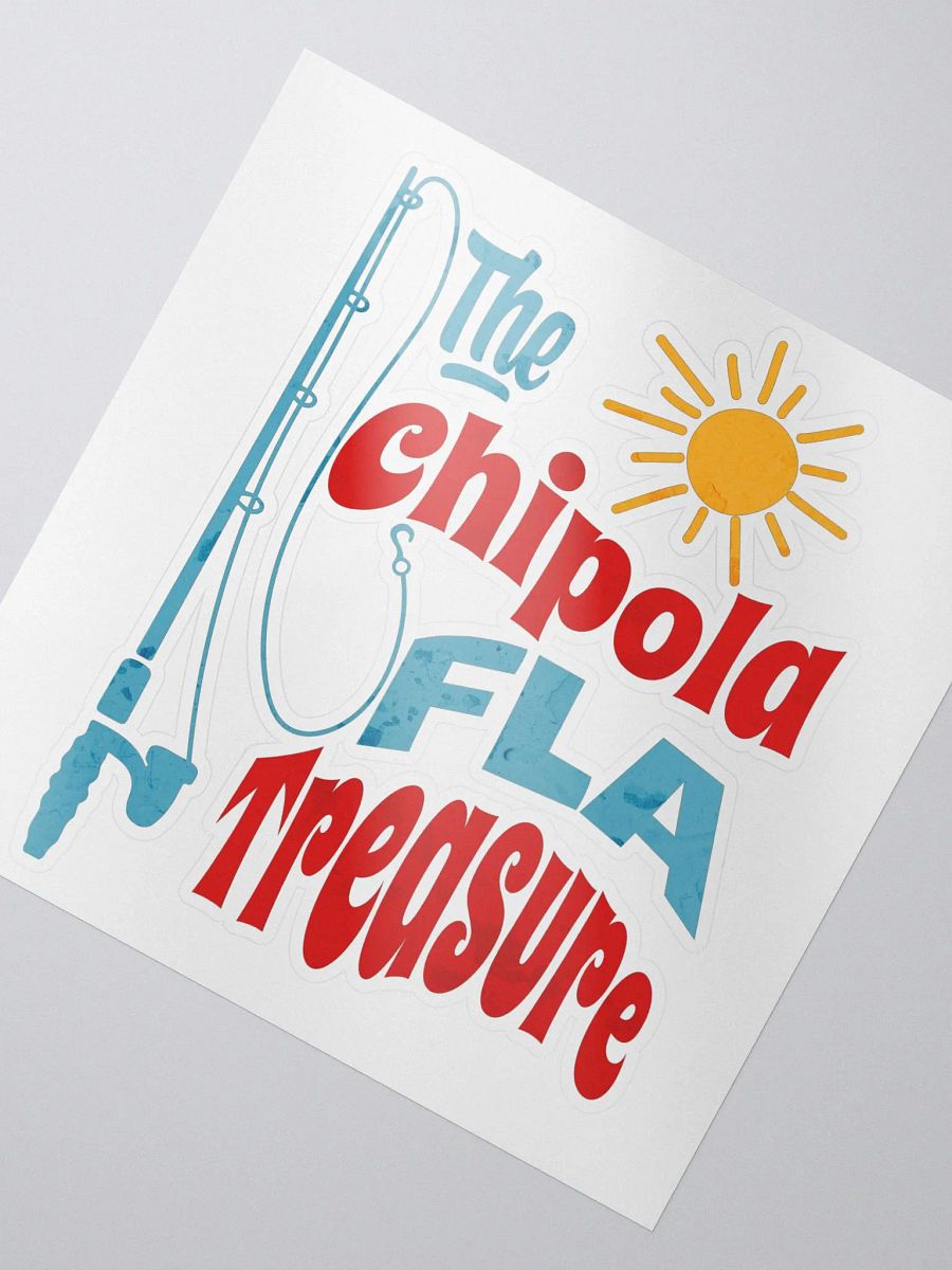 Sun's Out..Fish are Out! product image (2)