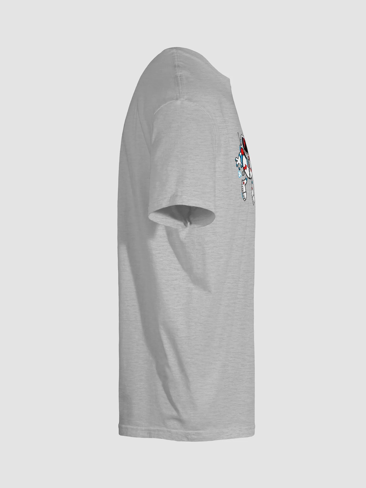 The Record Junkies Tee product image (10)
