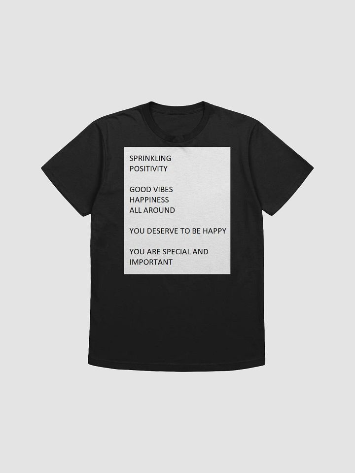 POSITIVITY product image (2)