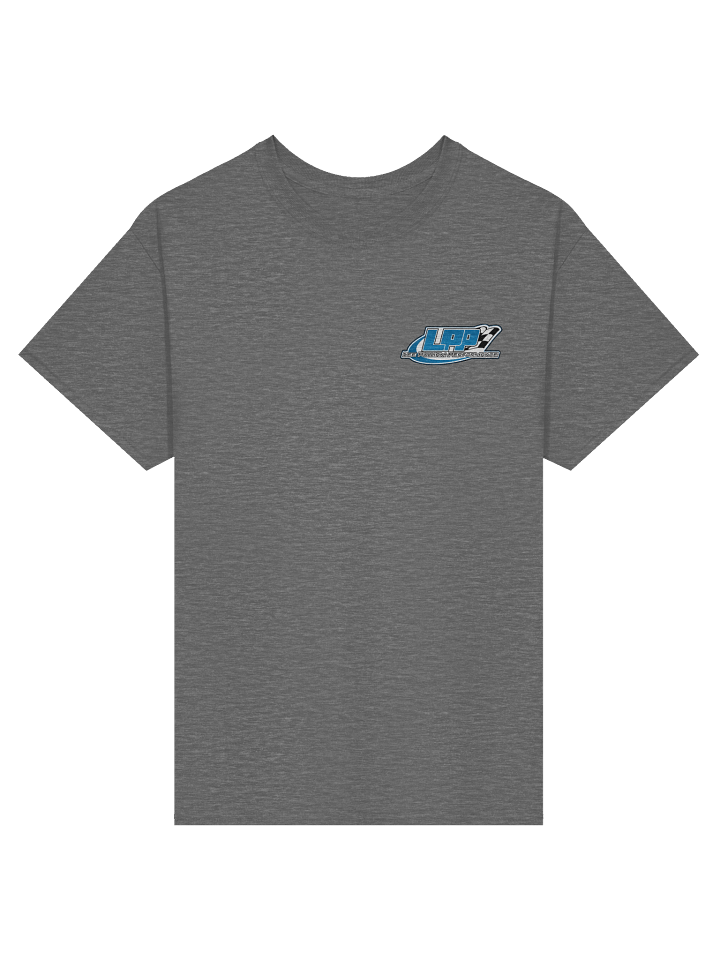 LPP Racing Logo Tee product image (10)